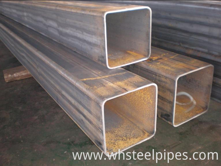 square steel tube